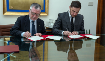 Potpisan Memorandum o razumijevanju između Ministarstva kulture CG i Nacionalnog istraživačkog savjeta Italije