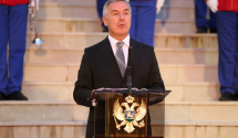 Đukanović predvodi CG delegaciju na zasijedanju Generalne skupštine UN