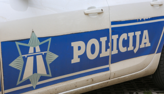 Beranac osumnjičen za razbojništvo i izazivanje opšte opasnosti