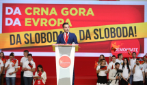 Bečić: Dok pajserima mijenjaju vlast u Kotoru, svi ćute