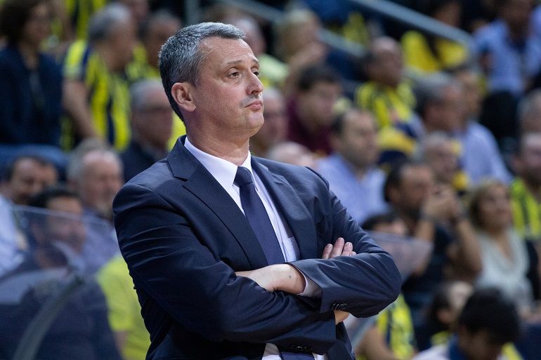 Radonjićev Bajern na korak od finala