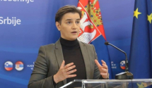 Brnabić: Vučić pozvao Srbe iz Crne Gore i RS na sastanak da vidimo kako da im pomognemo