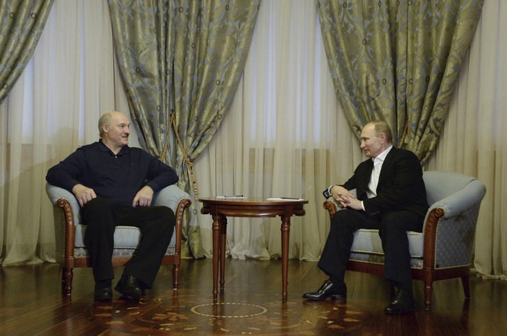 Putin gubi velikog saveznika?