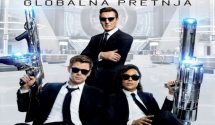 Antena M i Cineplexx poklanjaju karte