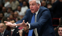 Fenerbahče razbijen u Milanu