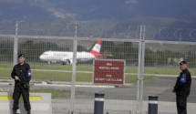 Pljačka vijeka u Albaniji - nestali za 120 sekundi