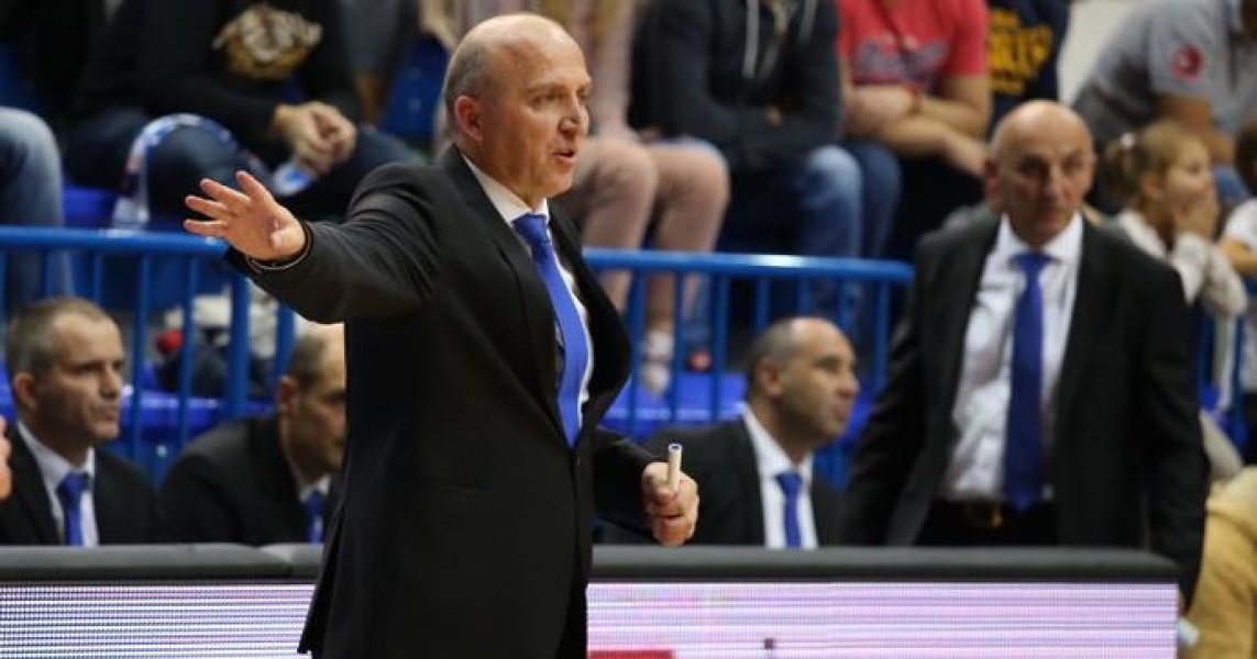 Mornar gost Ciboni u prvom kolu ABA lige