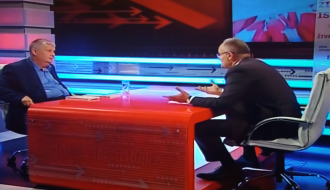 Pogledajte cijelu Živu istinu sa Žarkom Lekovićem