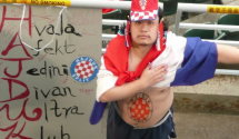Kinez uhapšen u Hrvatskoj jer je pjevao ustaške pjesme