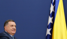 I Dodik sa episkopom banjalučkim razgovarao o Crnoj Gori