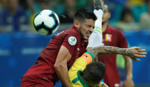 Venecuela uzela bod Brazilu, VAR poništio dva gola