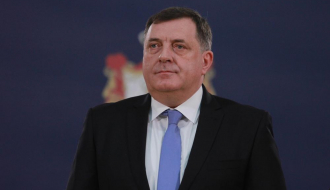 Dodik: Od danas nema donošenja odluka u Predsjedništvu BiH