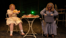 Predstava ''Sladoled'' u Dodest-u