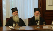 Ako nema Boga, da li je Irineju i Amfilohiju sve dozvoljeno?