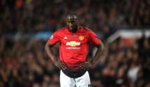 Lukaku napuštio trening Junajteda, prihvatio ponudu Italijana
