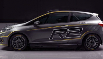 Ford Fiesta sa 200 KS iz jednog litra