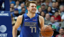 Dončić i Jokić odlični, 50 poena Irvinga