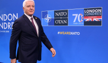 Marković u Londonu: Očekujem važne odluke, biće riječi i o Balkanu