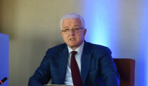 Sastanak lidera država NATO-a: Marković stigao u London