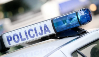 UP: Braća osumnjičena za ubistvo u Kolašinu