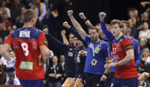 Norveška srušila Njemce i zakazala finale sa Danskom