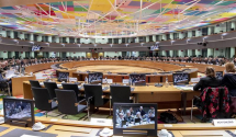 Dakić na sjednicama Vojnog komiteta EU i Vojnog komiteta NATO