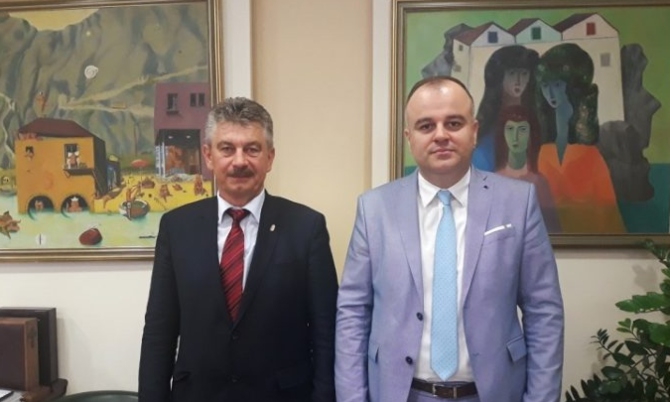 Izložba o vaterpolu u Herceg Novom