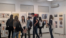 Otvorena izložba "Made in Fabrika fotografa 6"