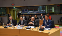 Crna Gora zvanično otvorila poglavlje 27 - Životna sredina
