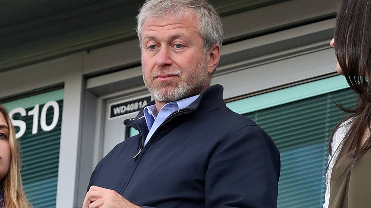 Abramovič prodaje Čelsi, u igri tri opcije?