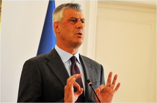 Tači: Destabilizacija cijelog regiona ako ove godine ne postignemo sporazum sa Srbijom
