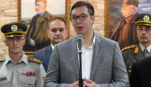 Vučić i Merkel razgovarali telefonom: On je imao samo jednu molbu