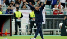 Čelsi i Juventus definitivno dogovorili obeštećenje za Sarija