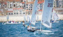 Uspješno održana prva regata u zalivu Trašte