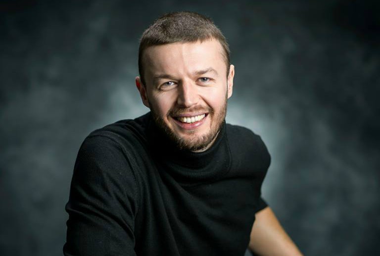 Pet knjiga koje za čitaoce Antene M preporučuje Aleksandar Gavranić