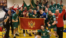 Prva i velika pobjeda "lavova": Crna Gora nadigrala Srbiju na EP!