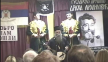 Neophodan nam je homogeni ustavni i društveni otpor velikosrpskoj agresorskoj nemani
