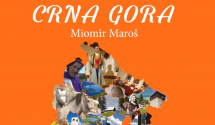 U Tivtu promocija knjige Miomira Maroša