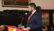 Kolić DPS-u: Meni je brat mio, ma koje vjere bio