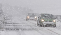 Na Žabljaku skoro metar snijega