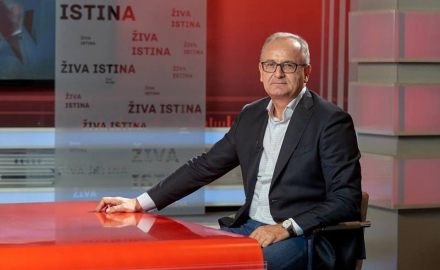 Gojković kao (ne)iskorišćena paradigma