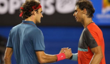 Nadal: Nije istina to što je Federer rekao