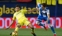 Deportivo blizu povratka u Primeru