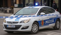 Tri osobe uhapšene u Bijelom Polju
