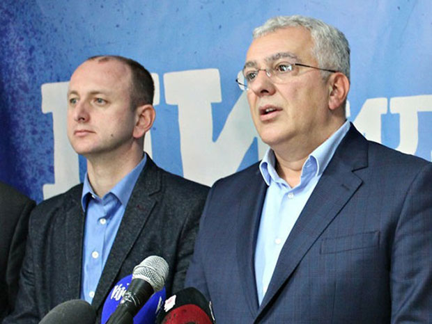 Viši sud odlučio: Knežević i Mandić mogu van Podgorice
