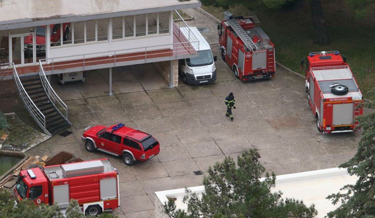 Pronađeno tijelo jednog od trojice radnika nestalih u hidroelektrani