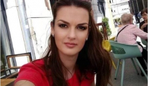 Bojana Vatić: Svakodnevno me na društvenim mrežama protjeruju iz Srbije u Crnu Goru