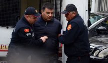 Osumnjičenima za trgovinu ljudima određen pritvor