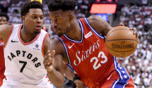 Najluđa noć u istoriji: Pakleno otvaranje pijace u NBA!