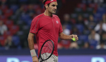 Federer poslije velike drame eliminisan od Zvereva
